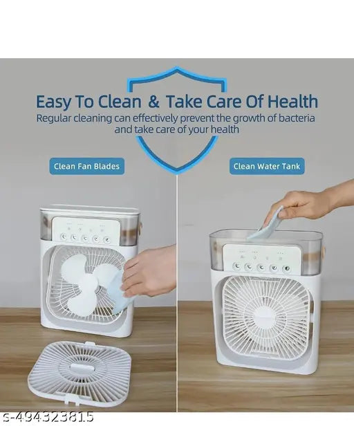 Mini Air Conditioner Air Cooler
