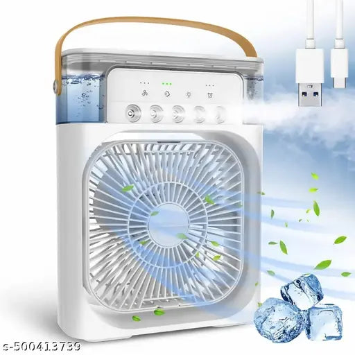 Mini Air Conditioner Air Cooler